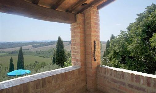 Buonconvento Villa Sleeps 3 Pool Wifi Extérieur photo