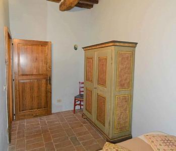 Buonconvento Villa Sleeps 3 Pool Wifi Extérieur photo