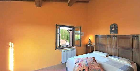 Buonconvento Villa Sleeps 3 Pool Wifi Extérieur photo